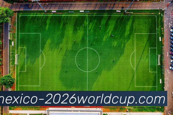 美加墨世界杯APP 封面图